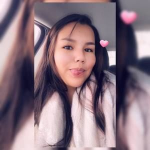 Meet your Posher, Aliya